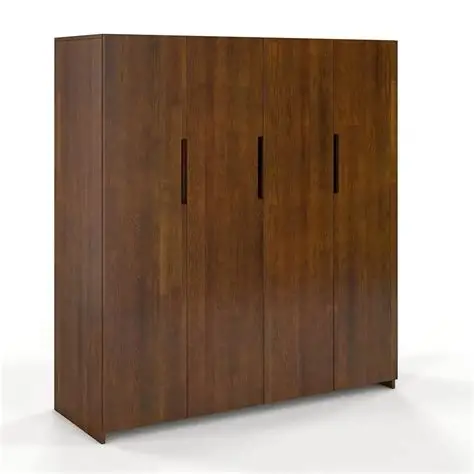 Grande Armoire Familiale – 6 Portes