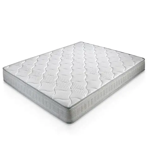 Matelas 2 places épaisseur 16