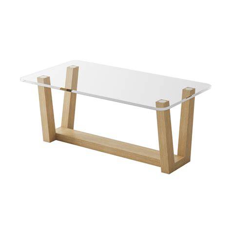 Table basses-Moderne