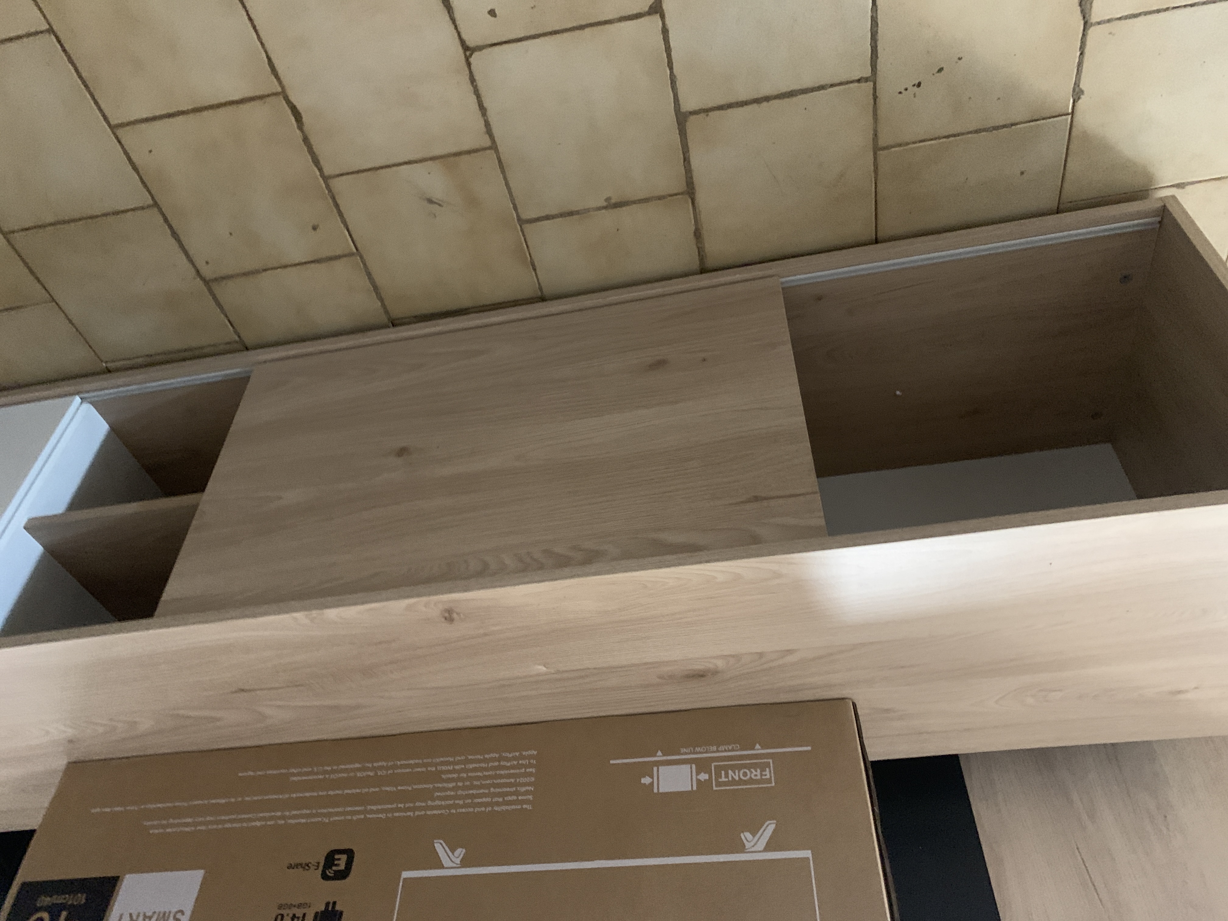 Table TV