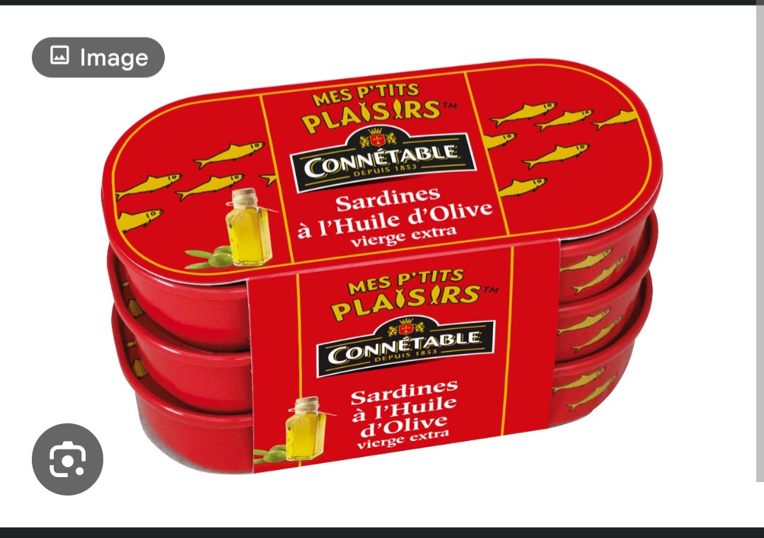 Sardine