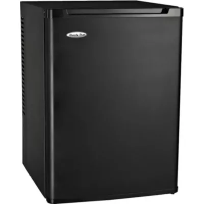 CONGELATEUR EVOLU 104 L gris