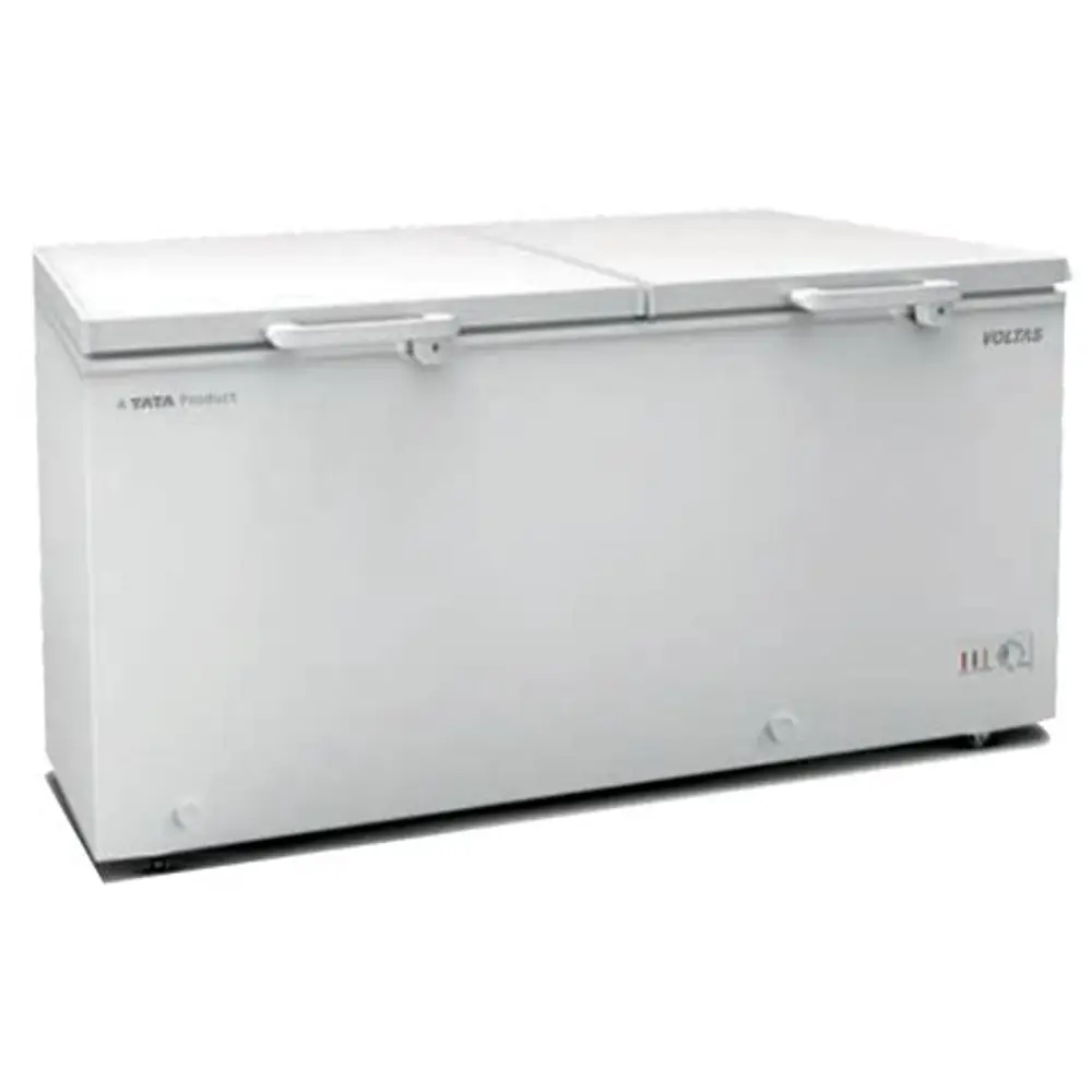 Congélateur Ocean ENERG deux portes 492 L